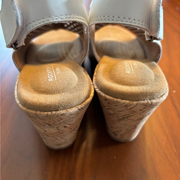 Rockport Women's Briah Perf Sling - Picture 5 of 6